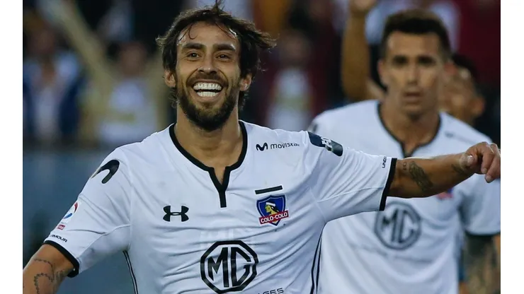 Jorge Valdivia llevará la manija esta noche en el estadio Monumental