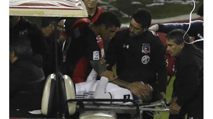 Gabriel Suazo