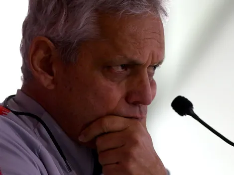 Rueda está molesto: aún no hay acuerdo para suspender el Torneo Nacional