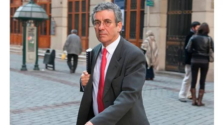 Leonidas Vial