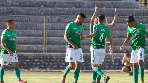 Audax Italiano viaja hasta la Región del BioBío para enfrentar a la Universidad de Concepción