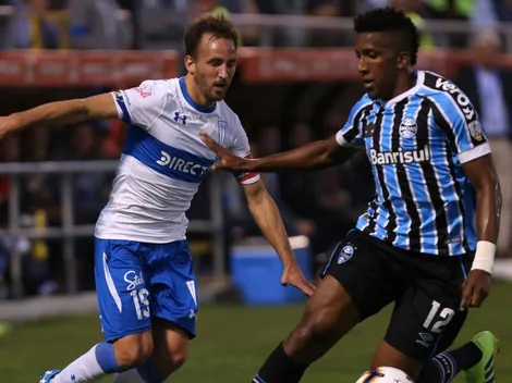 [Posiciones] La UC comienza a soñar con la segunda fase