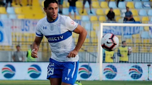 Torneo Fox Sports Vi�a 2019: Universidad Catolica vs Union Espanola