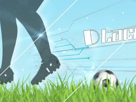 Este miércoles 20 de marzo vuelve DTaco