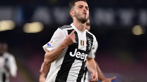 Zidane convenció a Florentino de fichar a Pjanic