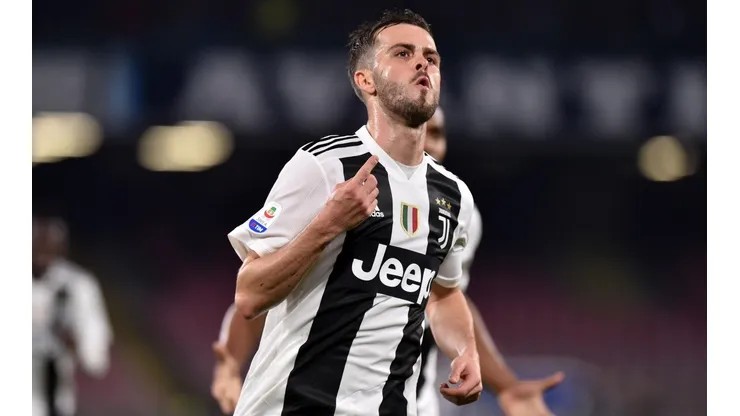 Zidane convenció a Florentino de fichar a Pjanic