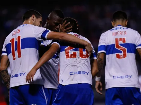 Dónde ver Universidad Católica vs Rosario Central