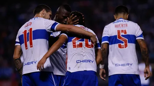Los Cruzados tienen una dura tarea ante Rosario Central este miércoles en San Carlos de Apoquindo