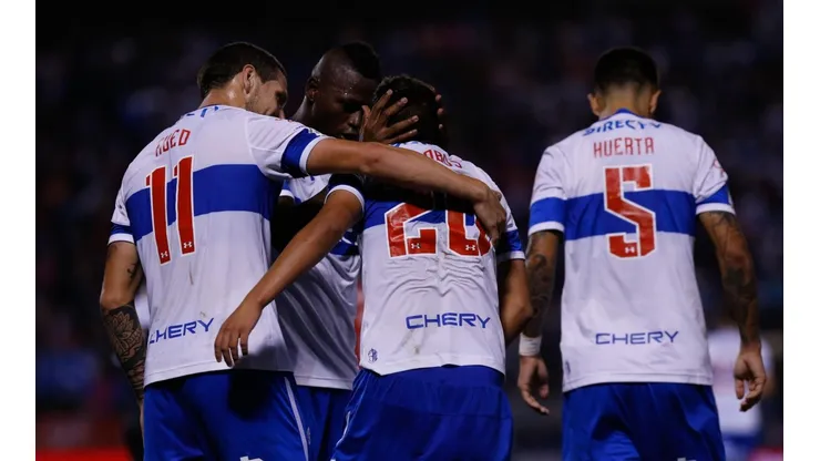 Los Cruzados tienen una dura tarea ante Rosario Central este miércoles en San Carlos de Apoquindo