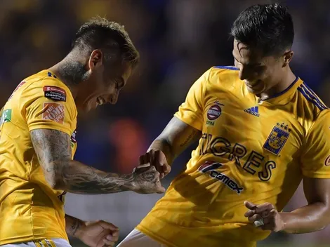 "Tigres UANL le pelearía la Bundesliga al Bayern Múnich"