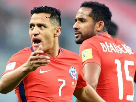 Rueda con depresión: siete lesionados fuera de los amistosos de marzo