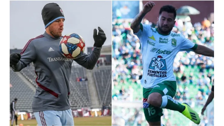 Rubio y Meneses tratan de abrirse espacios en sus nuevos lugares