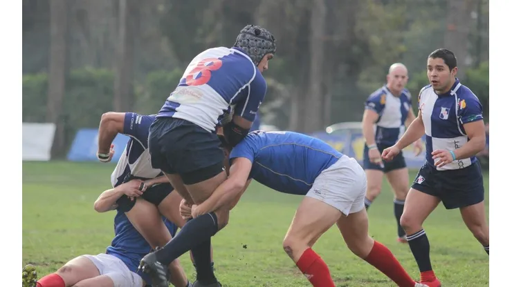 Con el duelo entre Old Reds y Old Boys comienza el Torneo Juan Maestro Apertura 2019