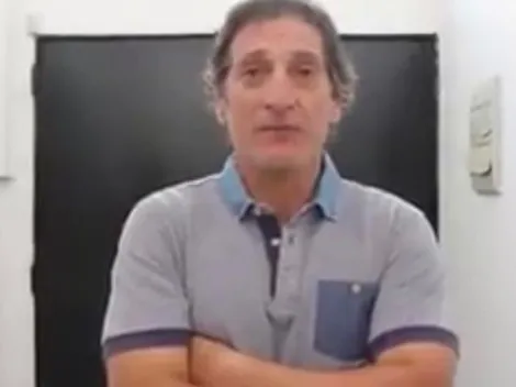 Mario Salas invita a las mujeres a marchar este 8 de marzo