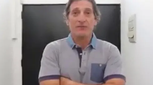 Mario Salas invita a las mujeres a marchar este 8 de marzo