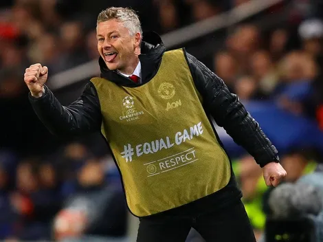 Solskjaer a un paso de ser el DT definitivo del Manchester United