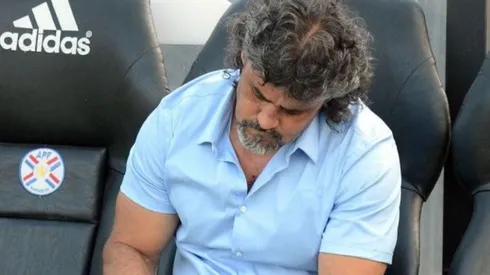 Leonel Álvarez dejó la dirección técnica tras golear a la UC