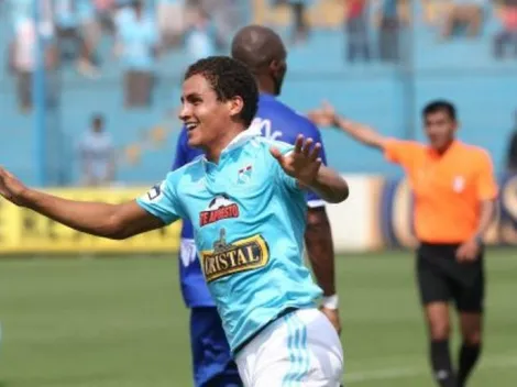 Goleador peruano y su llegada a Huachipato: "Omar Merlo fue clave para venir"