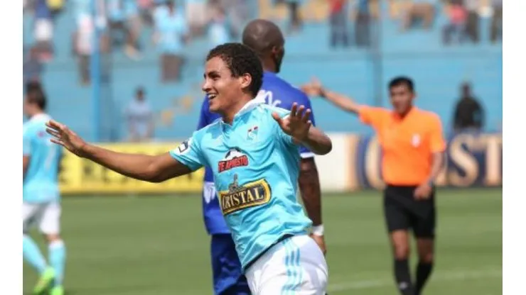 Goleador peruano y su llegada a Huachipato: "Omar Merlo fue clave para venir"
