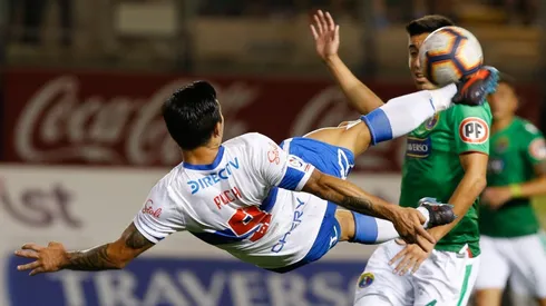 Puch y su acrobática definición