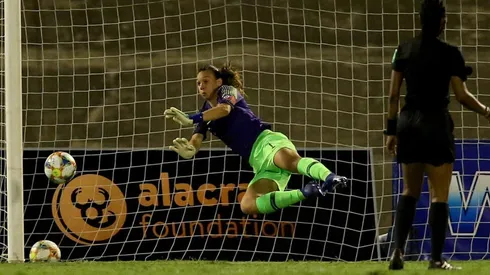 El gol olímpico de Jamaica.