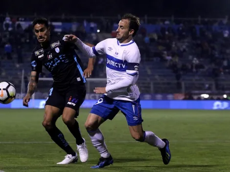 Dónde ver Universidad Católica vs Deportes Iquique por Torneo Nacional: Hora, TV y streaming link