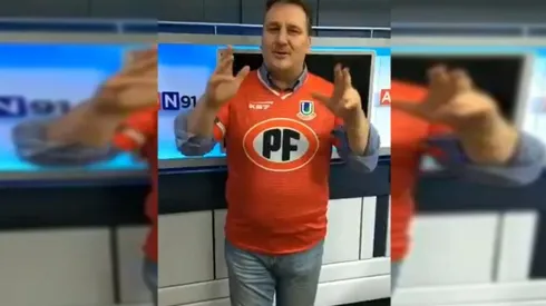 Luka Tudor no le achuntó.