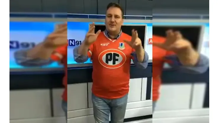 Luka Tudor no le achuntó.