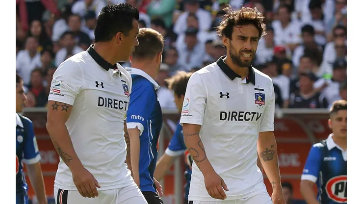 Colo Colo debutará de local ante la U de Conce este viernes