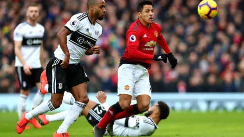 Sánchez asegura mantener la fe en sus opciones de coronarse en la Champions