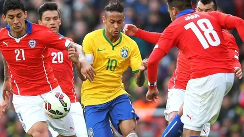 Conmebol tendría que definir cómo se disputarán las sedes