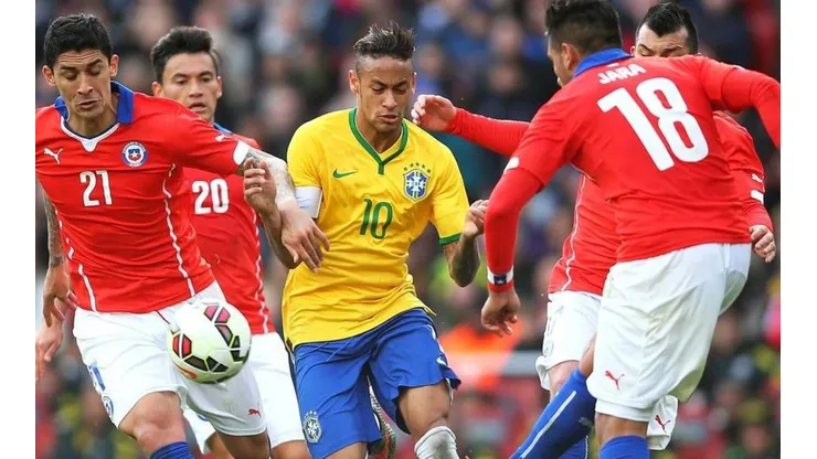 Conmebol tendría que definir cómo se disputarán las sedes
