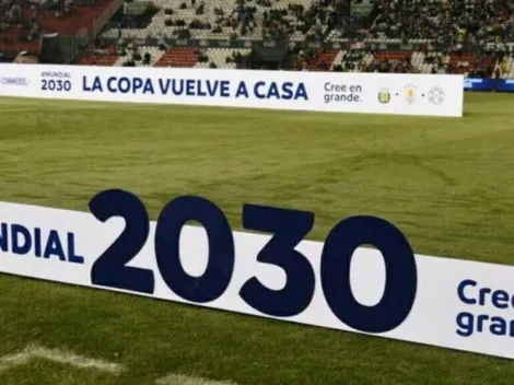 La millonaria cifra que costaría organizar un Mundial de 48 países