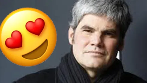 Guarello salió jugando con un poema sublime y excelso