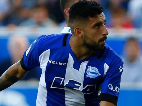 Alavés comprará todo el pase de Maripán y la UC ganará 2 millones de euros