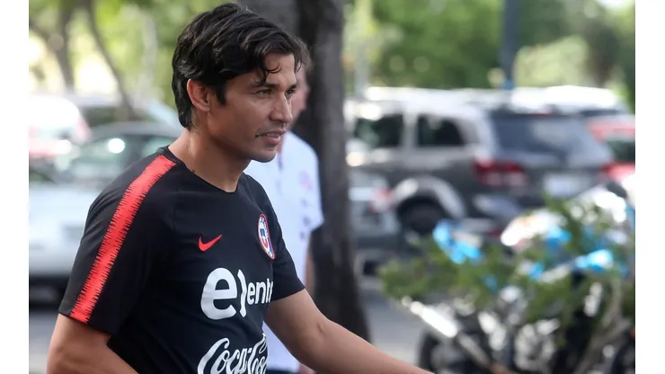 Lo esperan con los brazos abiertos en Colombia