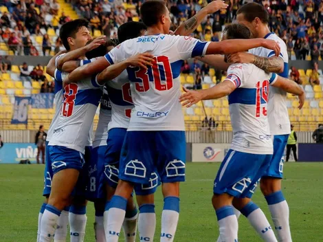 Universidad Católica es campeón del Torneo Fox Sports