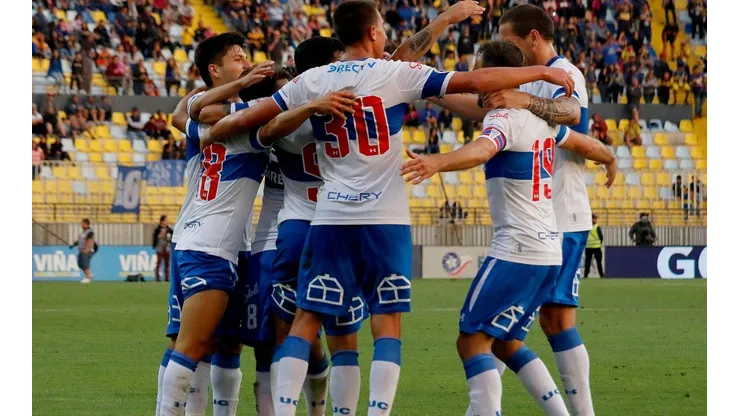 Universidad Católica es el campeón del Torneo Fox Sports