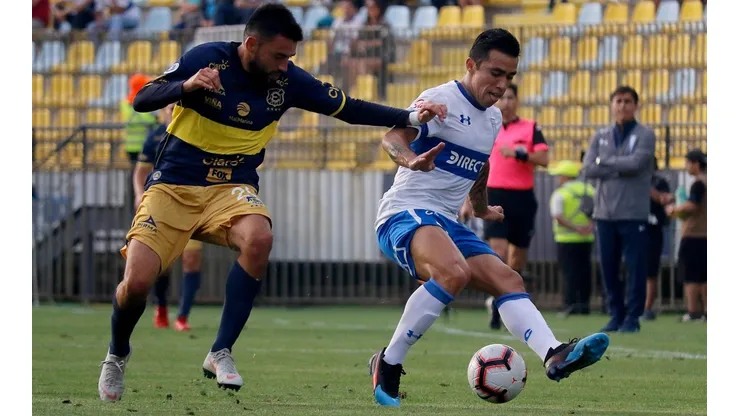 Ruleteros y cruzados definirán esta tarde el torneo