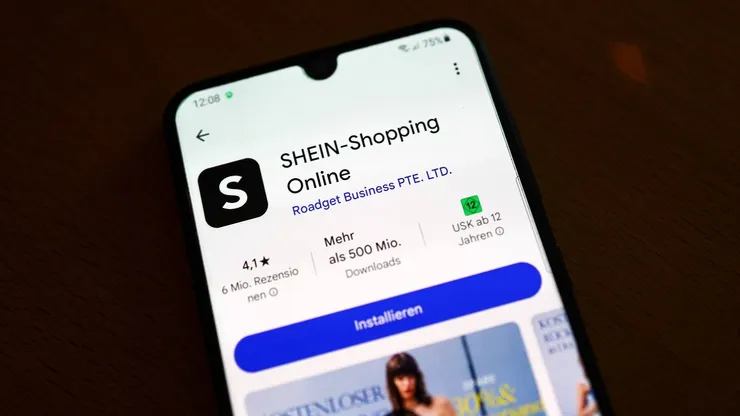 Shein