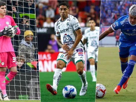 Sangre joven al rescate: las sorpresas en la nómina de Chile