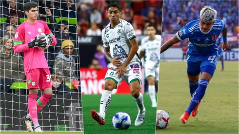 Ricardo Gareca sacude a la Roja con varias sorpresas en su nómina.