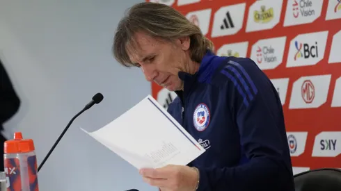 Chile pasa un complicado momento.