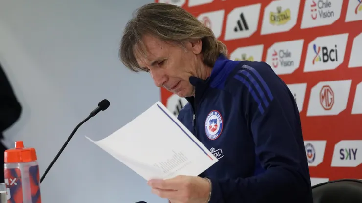 Chile pasa un complicado momento.