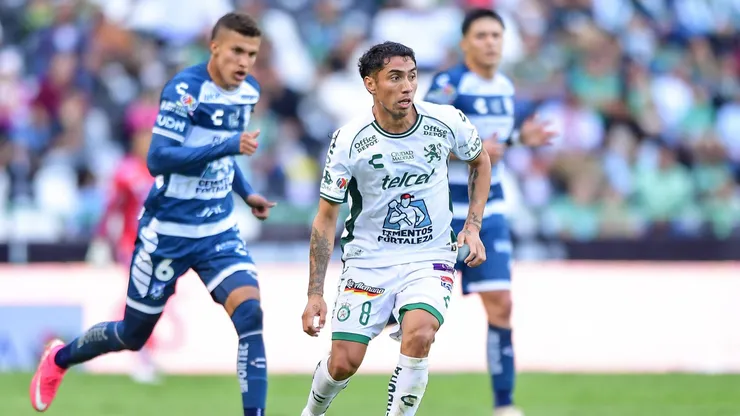 Luciano Cabral.