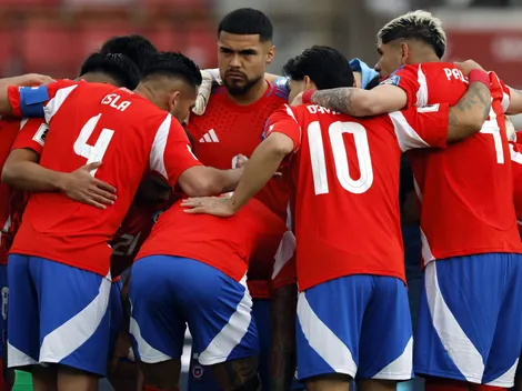 ¡Hay cortados! Gareca sacude a Chile con su nómina