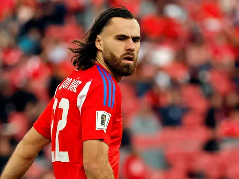 Los nueve cortados por Gareca ante Brasil y Colombia