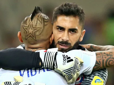 “Antes este tipo de cosas se decían a la cara y ahí quedaba”