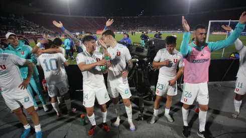 Se especula que hay dos jugadores cortados en la U para el 2025