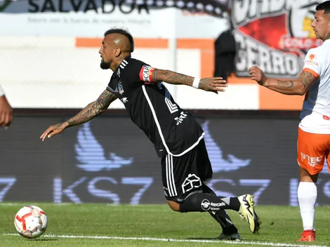 Pronósticos Colo Colo vs Cobresal: el Albo busca reponerse de la eliminación en la Libertadores